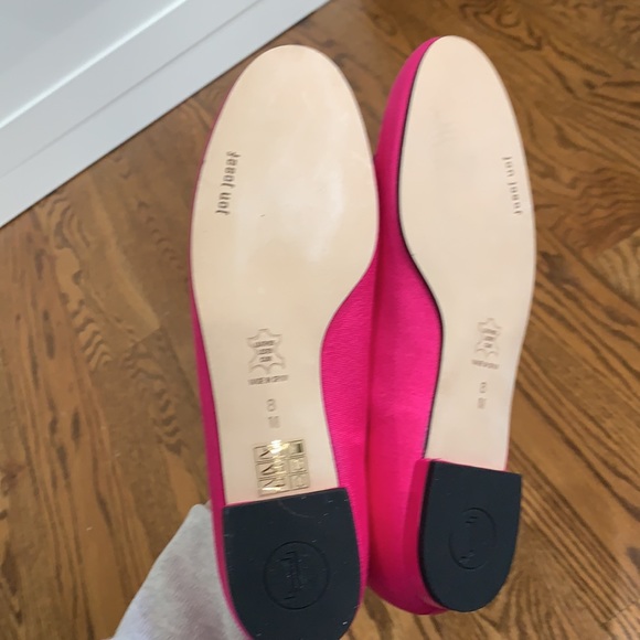 NWT Jon Josef LOVE Loafers - Picture 4 of 4